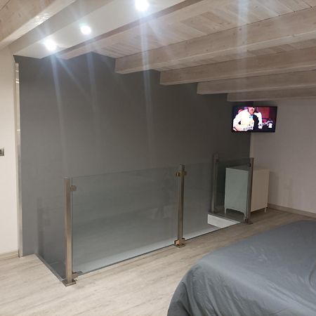 Carlo'S Home Κατάνια Δωμάτιο φωτογραφία