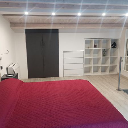 Carlo'S Home Κατάνια Δωμάτιο φωτογραφία