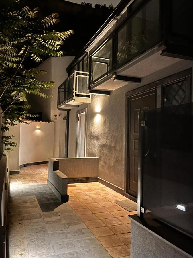 Carlo'S Home Κατάνια Εξωτερικό φωτογραφία