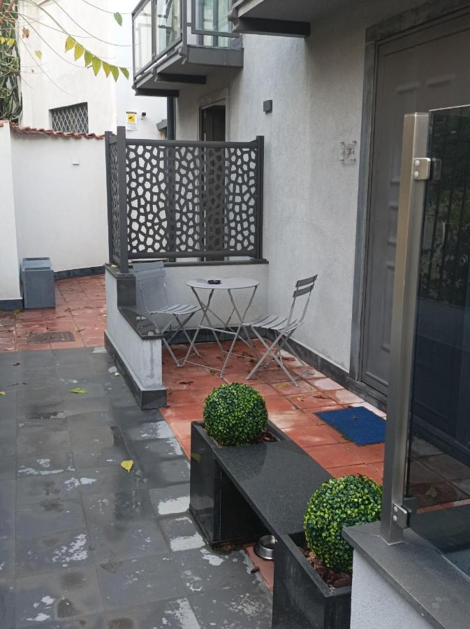 Carlo'S Home Κατάνια Εξωτερικό φωτογραφία
