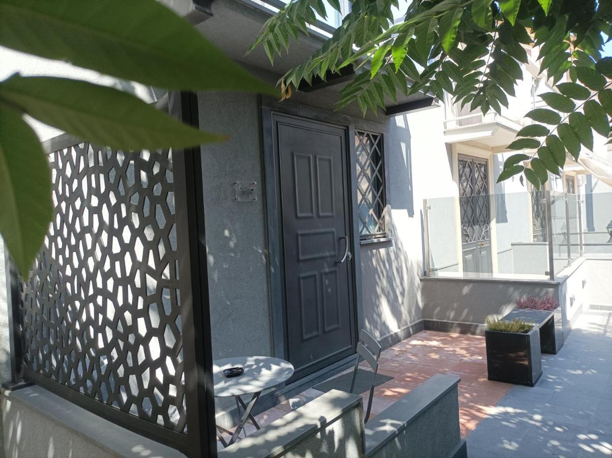 Carlo'S Home Κατάνια Εξωτερικό φωτογραφία