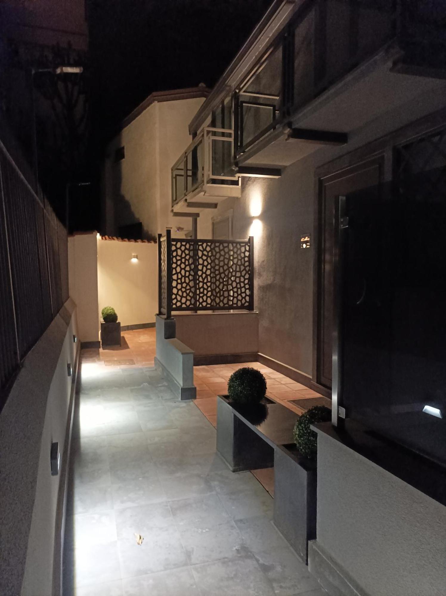 Carlo'S Home Κατάνια Εξωτερικό φωτογραφία