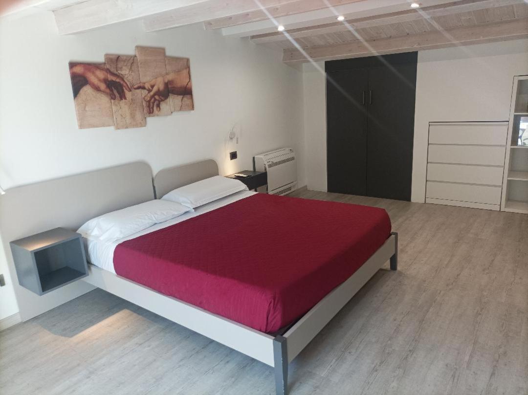 Carlo'S Home Κατάνια Εξωτερικό φωτογραφία