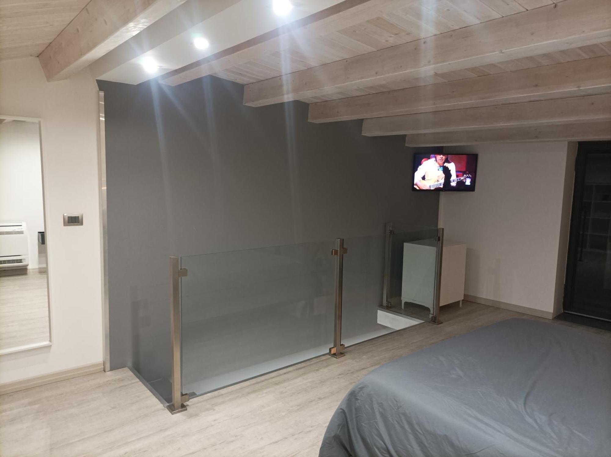 Carlo'S Home Κατάνια Δωμάτιο φωτογραφία