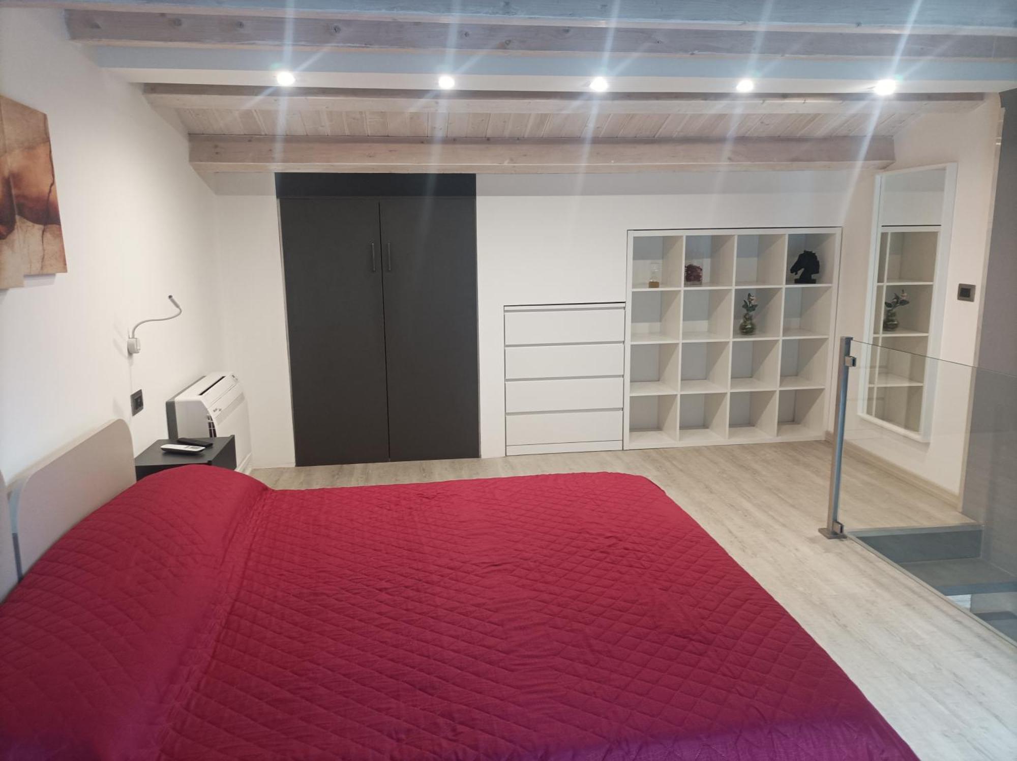 Carlo'S Home Κατάνια Δωμάτιο φωτογραφία
