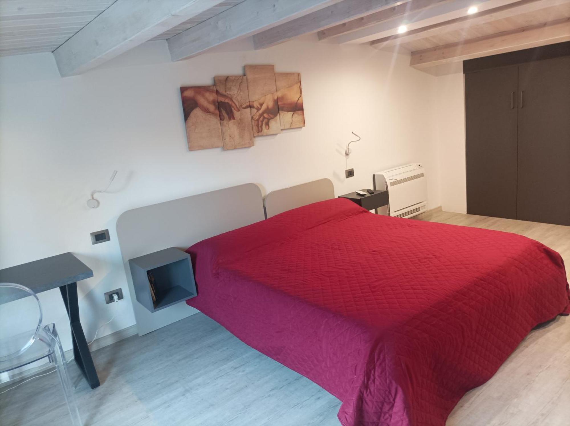 Carlo'S Home Κατάνια Δωμάτιο φωτογραφία