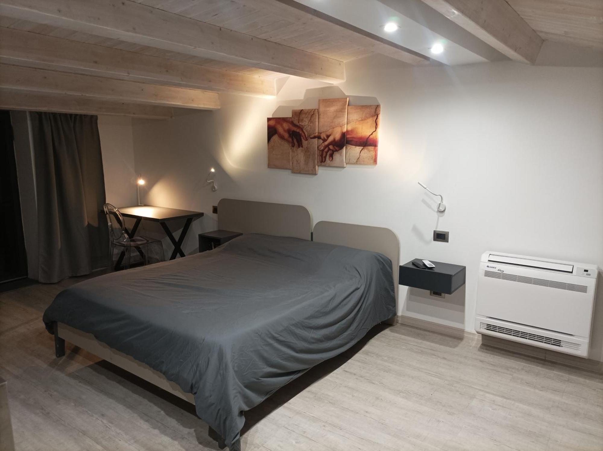 Carlo'S Home Κατάνια Δωμάτιο φωτογραφία