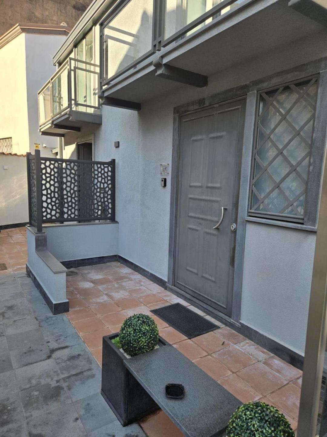 Carlo'S Home Κατάνια Εξωτερικό φωτογραφία