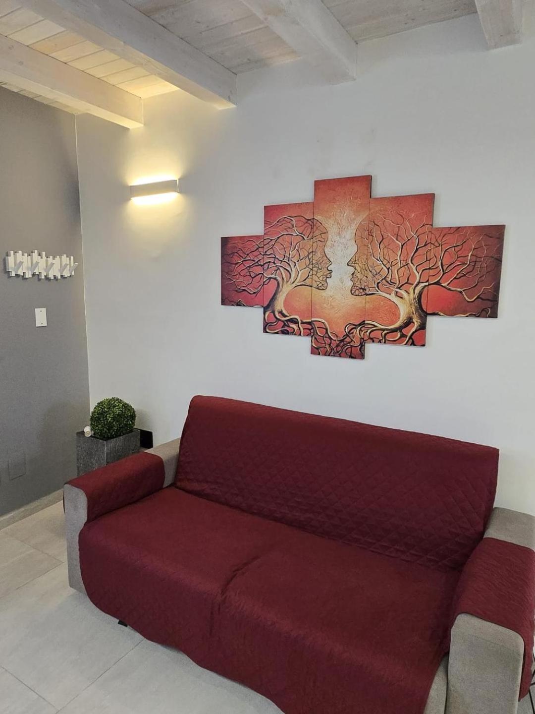 Carlo'S Home Κατάνια Εξωτερικό φωτογραφία