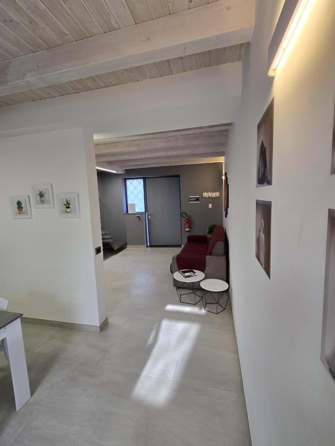 Carlo'S Home Κατάνια Εξωτερικό φωτογραφία