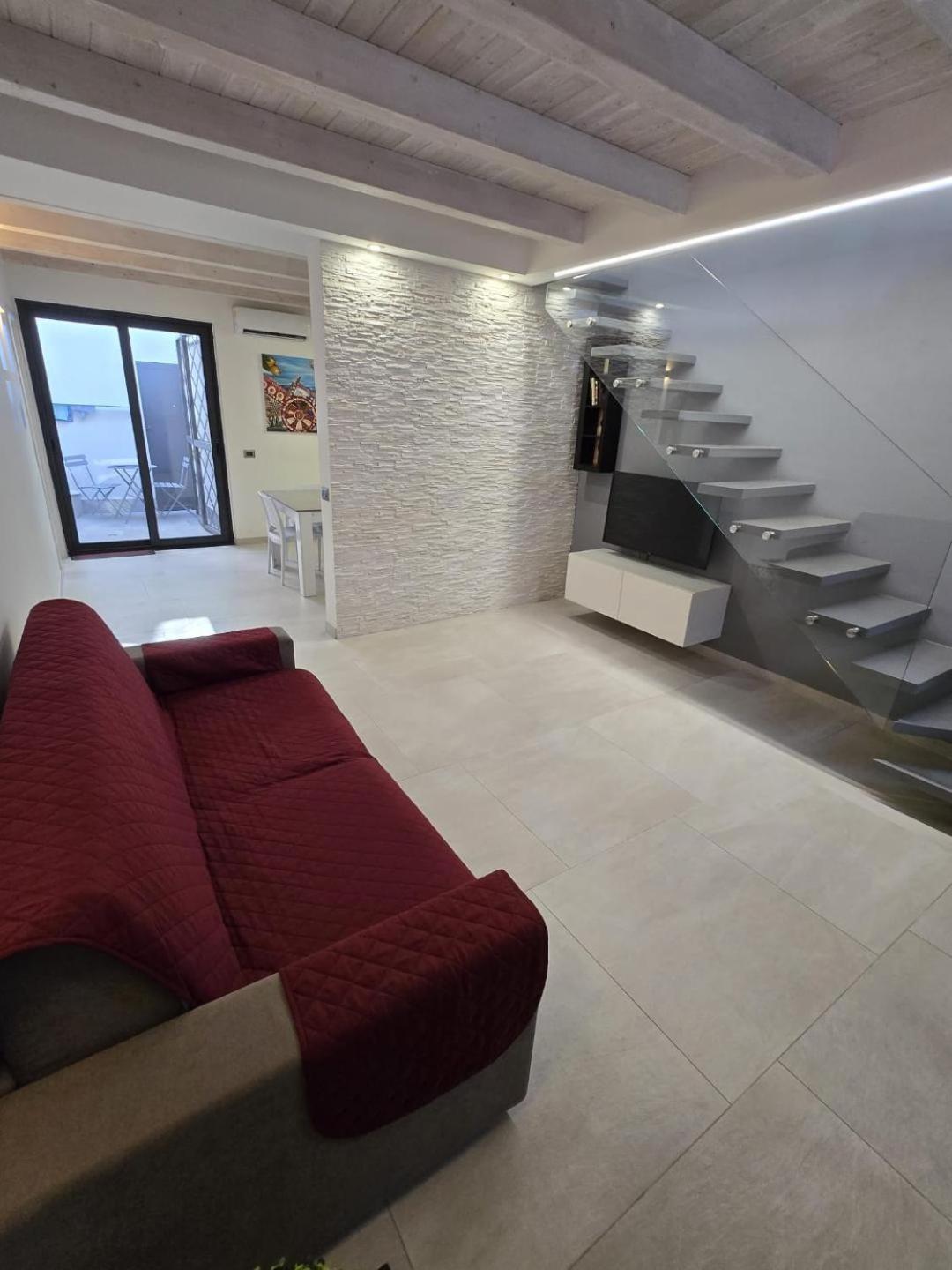 Carlo'S Home Κατάνια Εξωτερικό φωτογραφία