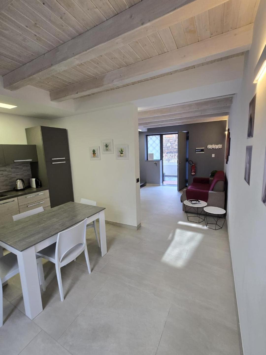Carlo'S Home Κατάνια Εξωτερικό φωτογραφία